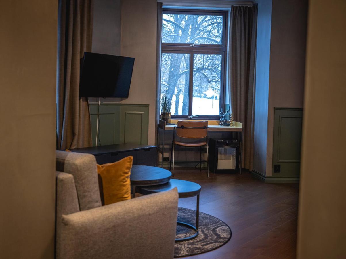 Hotel Фредрікстад Екстер'єр фото